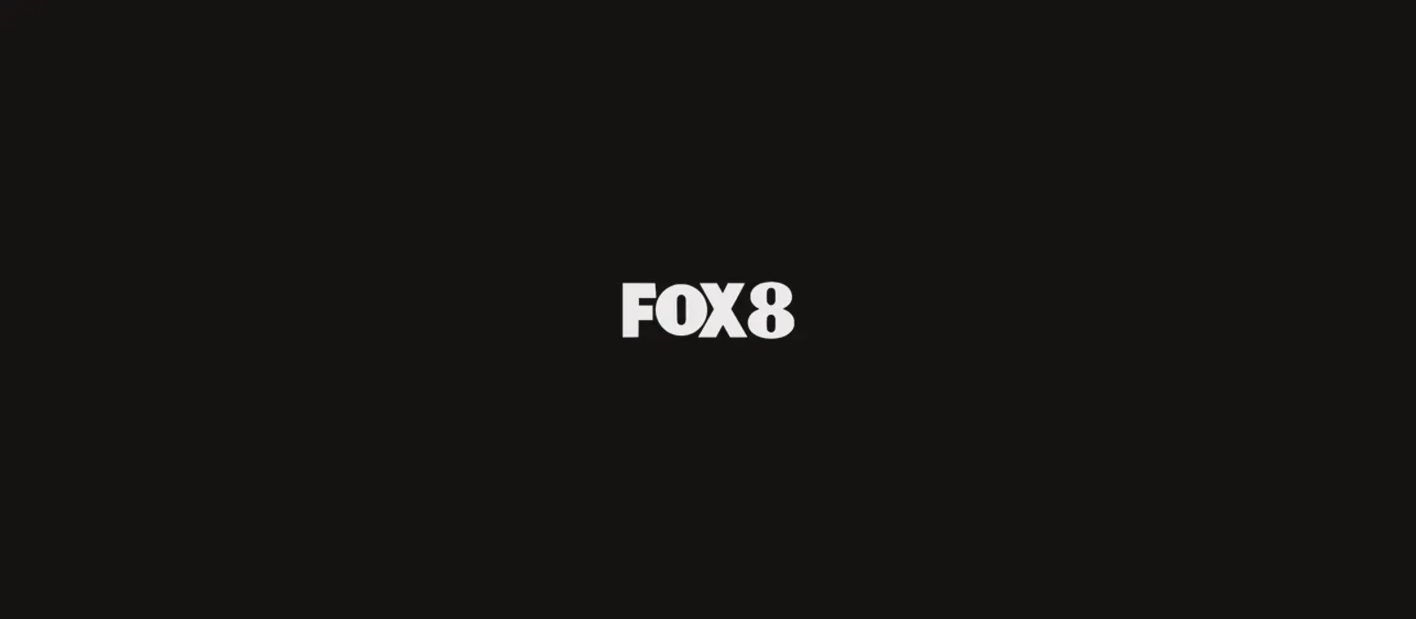 FOX 8 logo