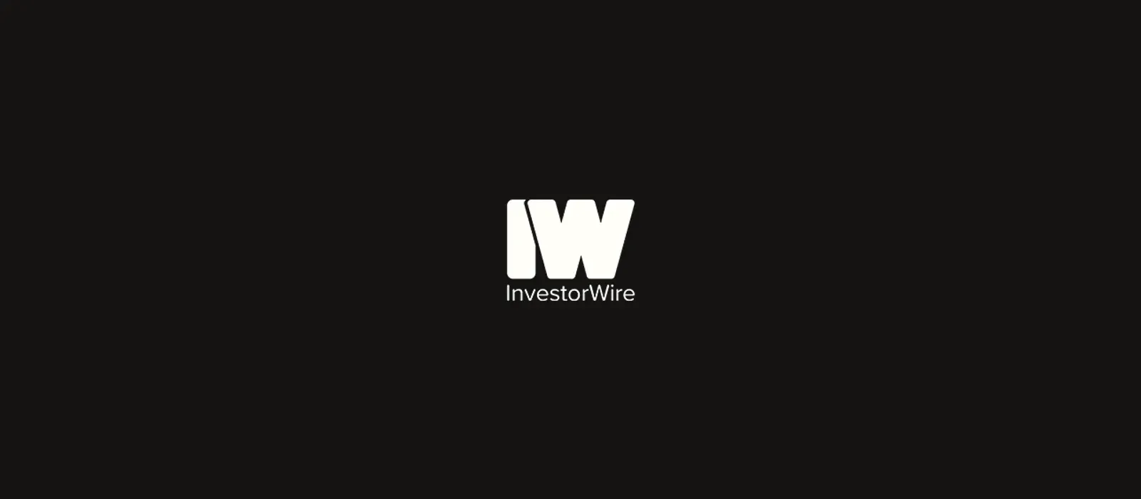 InvestorWire logo